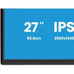 Монитор iiyama X2792HSU-B1 Фото 8