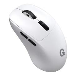 Мышка OfficePro M398W Wireless/Bluetooth White Фото 1