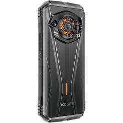 Мобильный телефон Doogee S PUNK Pro 8/512Gb Grey Фото 10