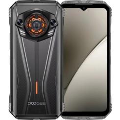 Мобильный телефон Doogee S PUNK Pro 8/512Gb Grey Фото