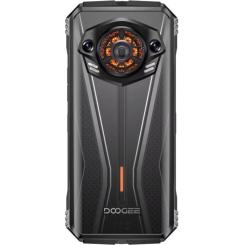Мобильный телефон Doogee S PUNK Pro 8/512Gb Grey Фото 2