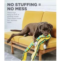 Игрушка для собак Outward Hound Snakes Фото 2