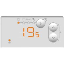 Обогреватель Atlantic F118 CMG-BD0/PR/M (1500W) Фото 6