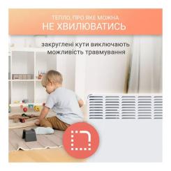 Обогреватель Atlantic F118 CMG-BD0/PR/M (1500W) Фото 8