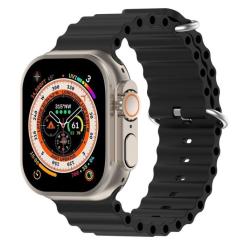 Ремешок для смарт-часов Armorstandart Ocean Band для Apple Watch 49/46/45/44/42 (Series Фото 1