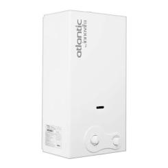 Проточный водонагреватель Atlantic by Innovita NTR 11 P Фото 2