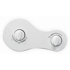 Проточный водонагреватель Atlantic by Innovita NTR 11 P Фото 4