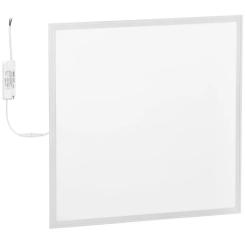 Светильник Delux LED PANEL 49 36W 6500K 4300лм Фото