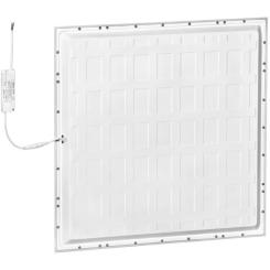 Светильник Delux LED PANEL 49 36W 6500K 4300лм Фото 1