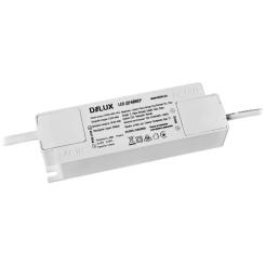 Светильник Delux LED PANEL 49 36W 6500K 4300лм Фото 2