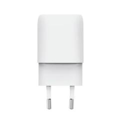 Зарядное устройство Trust USB-C PD30W GaN white Фото 3