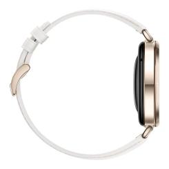 Смарт-часы Huawei WATCH GT 6 41mm White Leather Фото 4