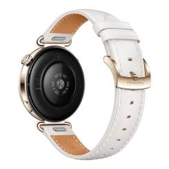Смарт-часы Huawei WATCH GT 6 41mm White Leather Фото 5