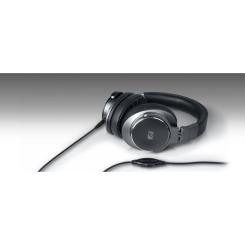 Наушники Muse M-275 CTV USB Black Фото 1