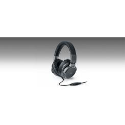 Наушники Muse M-275 CTV USB Black Фото 2