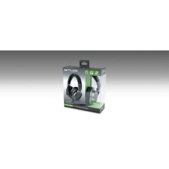 Наушники Muse M-275 CTV USB Black Фото 3