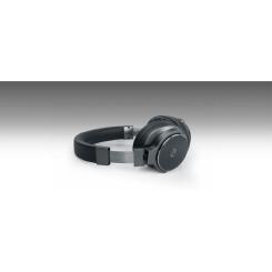 Наушники Muse M-275 CTV USB Black Фото 5