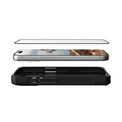 Стекло защитное UAG iPhone 17 Pro Transparent Фото 5