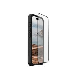 Стекло защитное UAG iPhone 17 Pro Transparent Фото 6