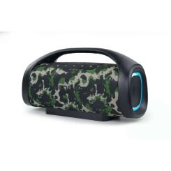 Акустическая система Muse M-980 CA Camouflage Фото