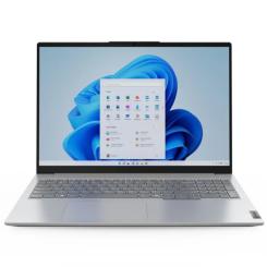 Ноутбук Lenovo ThinkBook 16 G7 ARP Фото