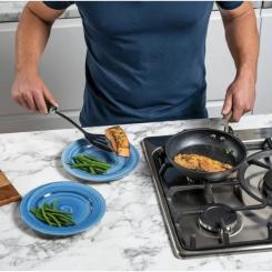 Сковорода Ninja Zerostick Premium 20 см Фото 4