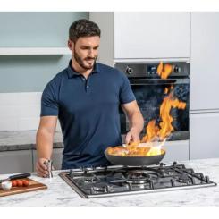 Сковорода Ninja Zerostick Premium 20 см Фото 5