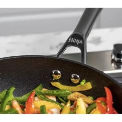 Сковорода Ninja Zerostick Premium 20 см Фото 7