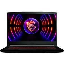 Ноутбук MSI Thin 15 B12UC-2036XRO Фото