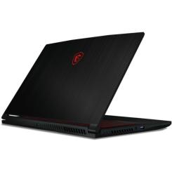 Ноутбук MSI Thin 15 B12UC-2036XRO Фото 5