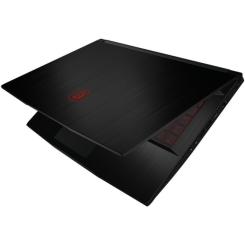 Ноутбук MSI Thin 15 B12UC-2036XRO Фото 7