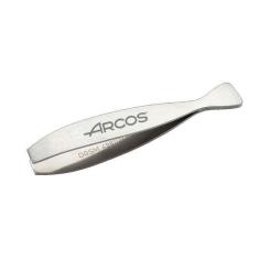 Пинцет кулинарный Arcos для кісток 110 мм Фото 1
