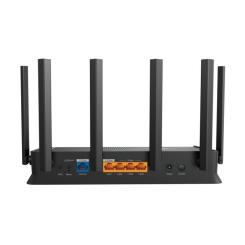 Маршрутизатор TP-Link Archer BE400 Фото 2