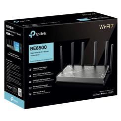 Маршрутизатор TP-Link Archer BE400 Фото 3