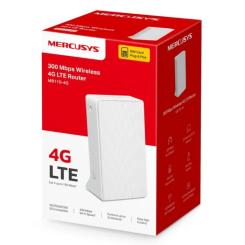 Маршрутизатор Mercusys MB110-4G Фото 2