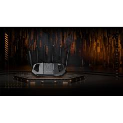 Маршрутизатор ASUS TUF-BE6500 Фото 5