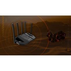 Маршрутизатор ASUS TUF-BE6500 Фото 6