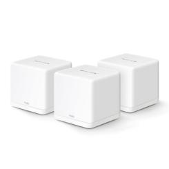 Точка доступа Wi-Fi Mercusys HALO-H60X-3-PACK Фото