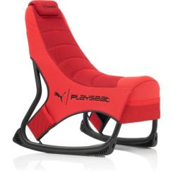 Кресло игровое Playseat PUMA Edition - Red Фото 1