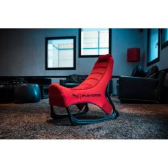 Кресло игровое Playseat PUMA Edition - Red Фото 4