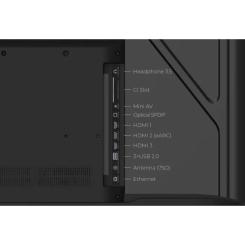 Телевизор Kivi 55U820KB Фото 3