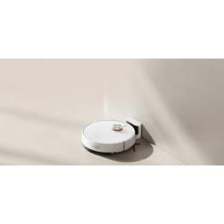 Пылесос Xiaomi Robot Vacuum S40 White Фото 9