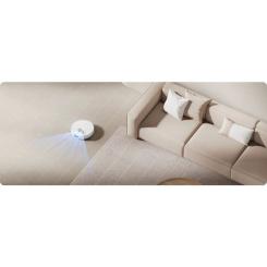 Пылесос Xiaomi Robot Vacuum S40 White Фото 10