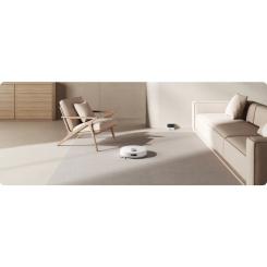 Пылесос Xiaomi Robot Vacuum S40 White Фото 11