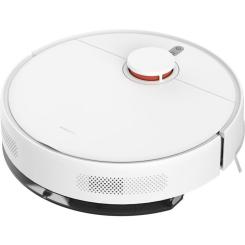 Пылесос Xiaomi Robot Vacuum S40 White Фото 3