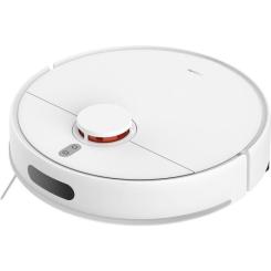 Пылесос Xiaomi Robot Vacuum S40 White Фото 4