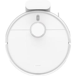 Пылесос Xiaomi Robot Vacuum S40 White Фото 5