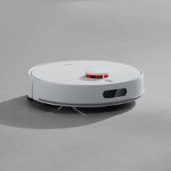 Пылесос Xiaomi Robot Vacuum S40 White Фото 8