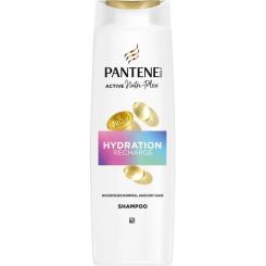 Шампунь Pantene Pro-V Hydration Recharge 400 мл Фото