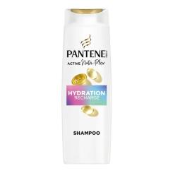 Шампунь Pantene Pro-V Hydration Recharge 400 мл Фото 1